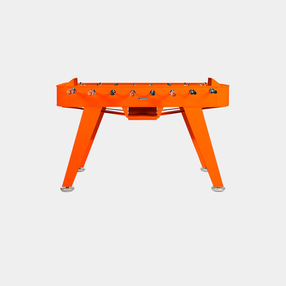 RS Barcelona RS2 Iron Foosball Table