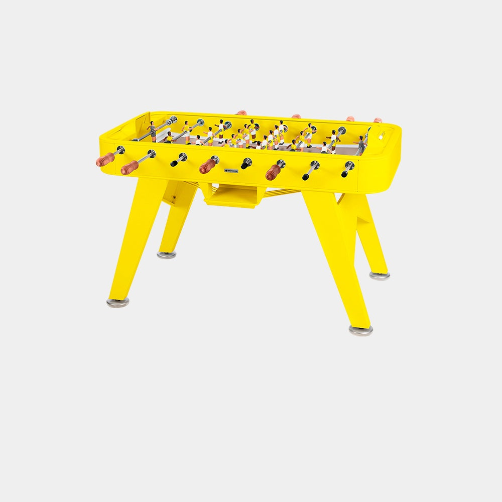 RS Barcelona RS2 Iron Foosball Table