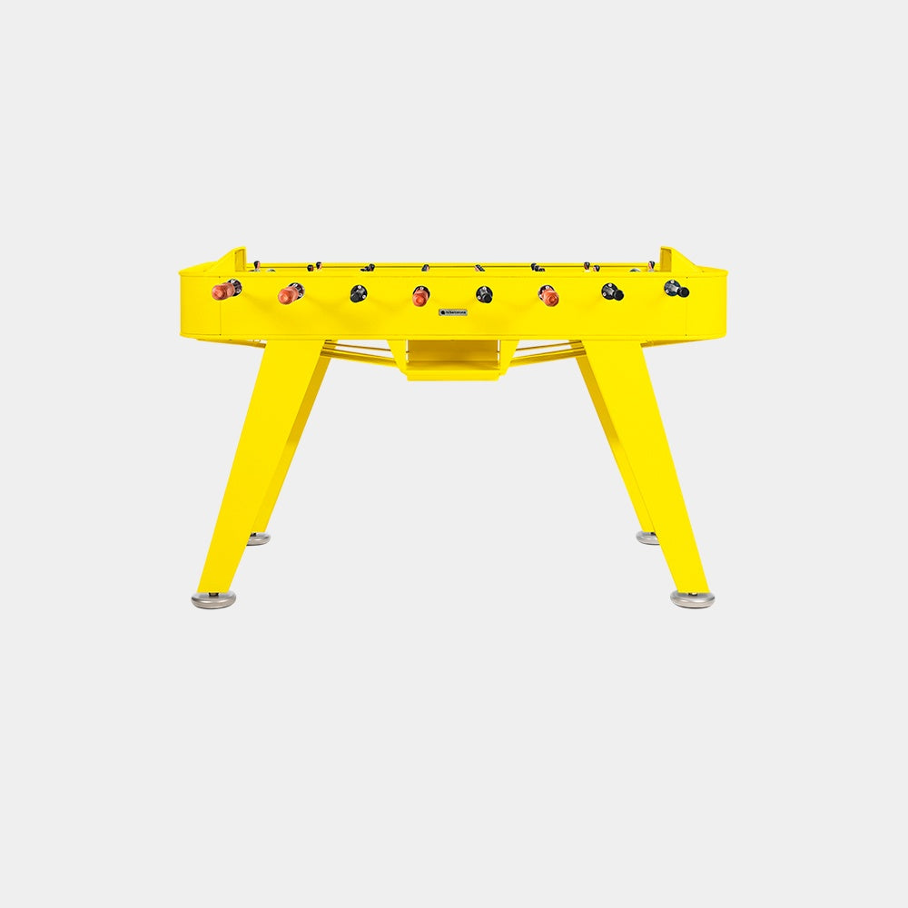 RS Barcelona RS2 Iron Foosball Table