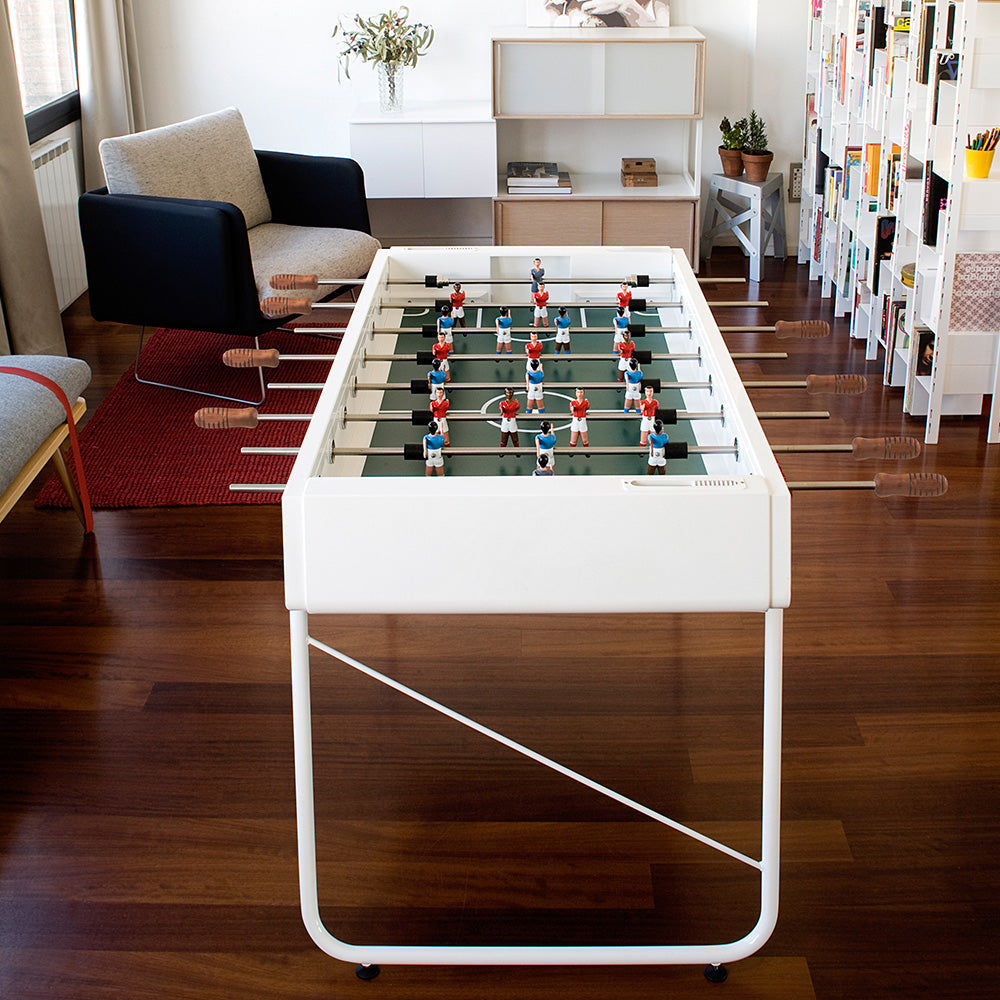 RS Barcelona RS3 Outdoor Foosball Table