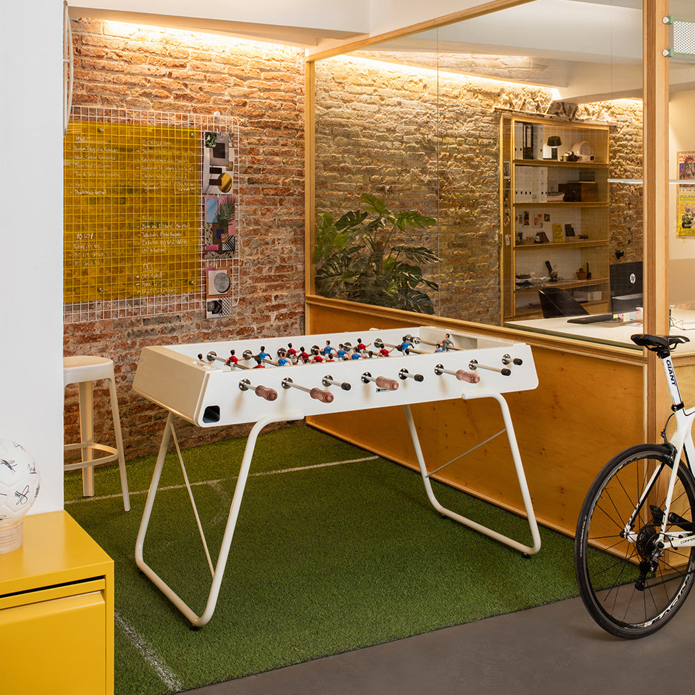 RS Barcelona RS3 Outdoor Foosball Table