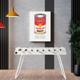 RS Barcelona RS3 Outdoor Foosball Table