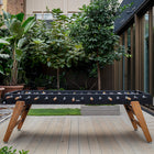 RS Barcelona RS MAX Outdoor Foosball Table