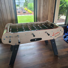 Rene Pierre Leader Foosball Table Installation