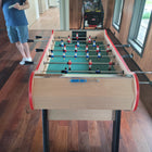 Rene Pierre Leader Foosball Table Assembly