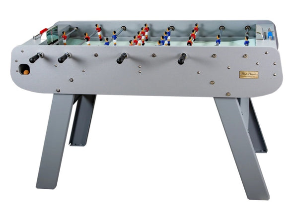 Rene Pierre Tahiti Outdoor Weatherproof Foosball Table – Foosball