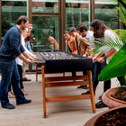 RS Barcelona RS MAX Outdoor Foosball Table