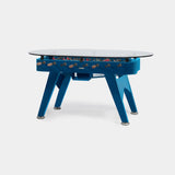 RS Barcelona RS2 Inox Dining Outdoor Foosball Table