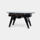 RS Barcelona RS2 Inox Dining Outdoor Foosball Table