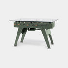 RS Barcelona RS2 Inox Dining Outdoor Foosball Table