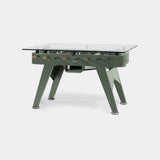 RS Barcelona RS2 Inox Dining Outdoor Foosball Table