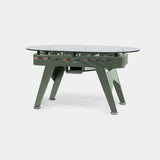 RS Barcelona RS2 Inox Dining Outdoor Foosball Table