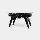 RS Barcelona RS2 Inox Dining Outdoor Foosball Table