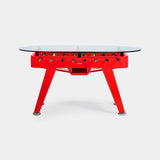 RS Barcelona RS2 Inox Dining Outdoor Foosball Table