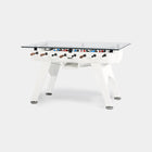 RS Barcelona RS2 Inox Dining Outdoor Foosball Table