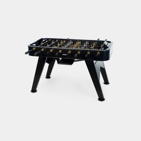 RS Barcelona RS2 Gold Indoor/Outdoor Foosball Table