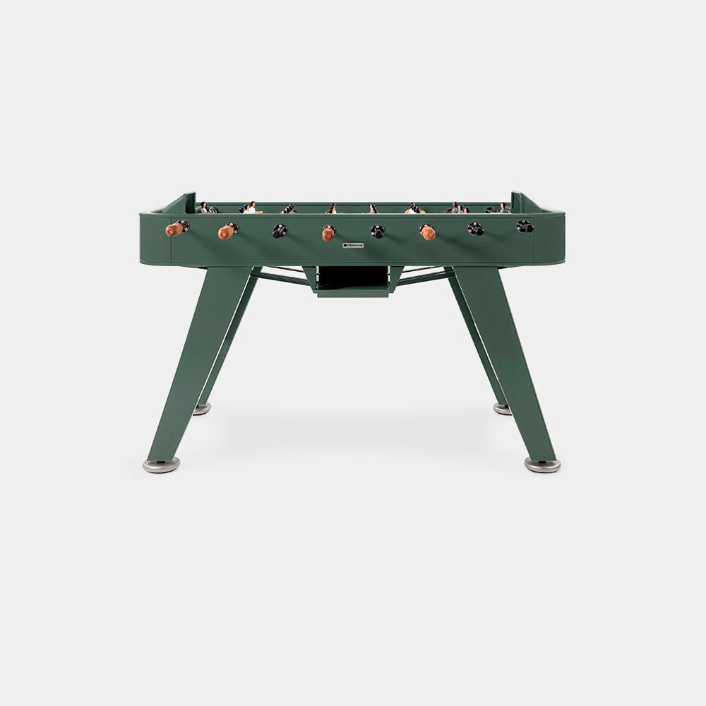 RS Barcelona RS2 Iron Foosball Table