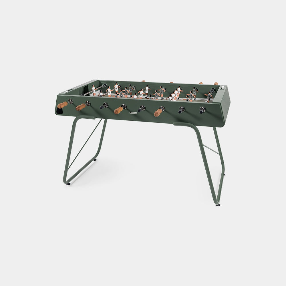 RS Barcelona RS3 Outdoor Foosball Table