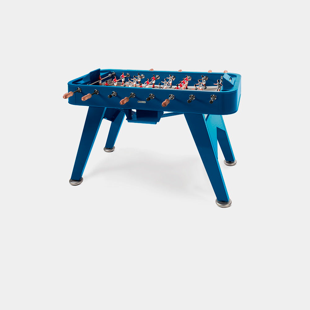 RS Barcelona RS2 Iron Foosball Table