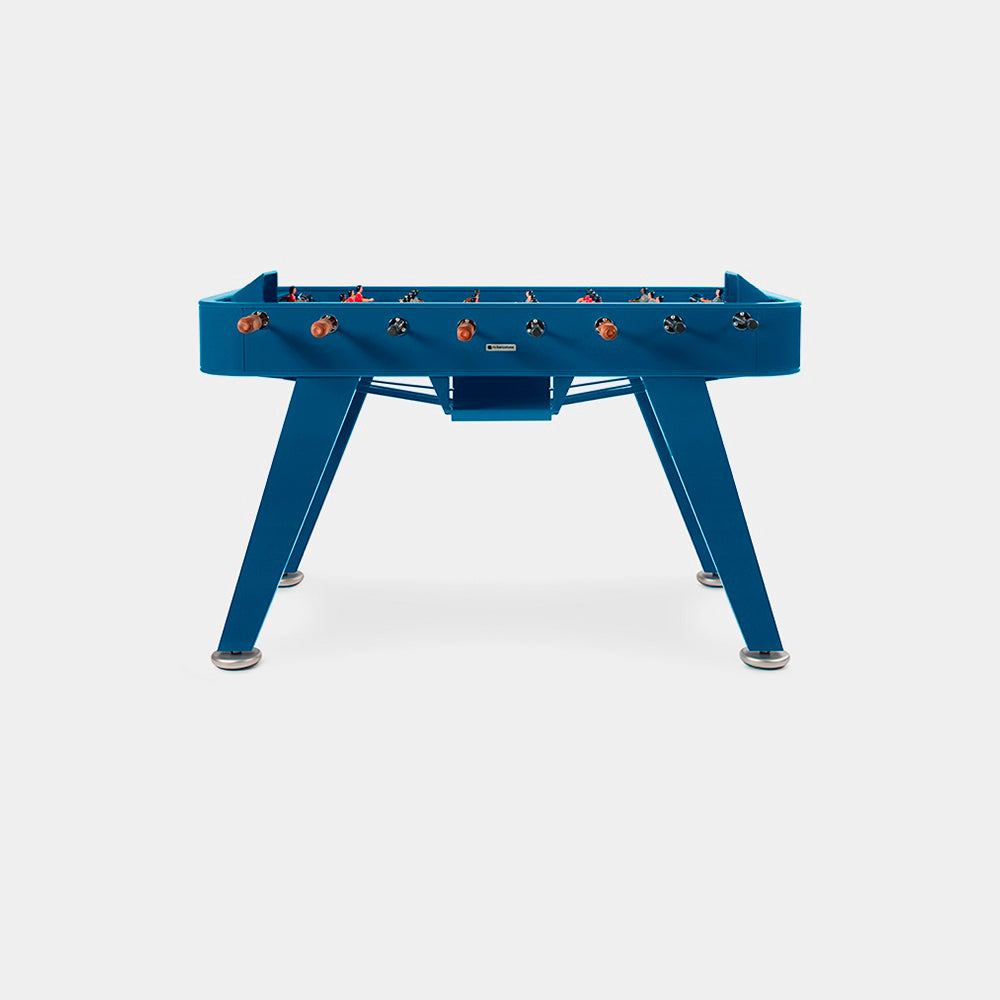 RS Barcelona RS2 Iron Foosball Table