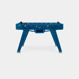 RS Barcelona RS2 Iron Foosball Table