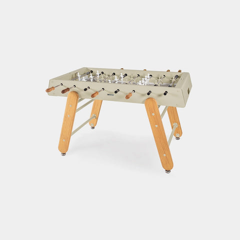 RS Barcelona RS4 Home Outdoor Foosball Table