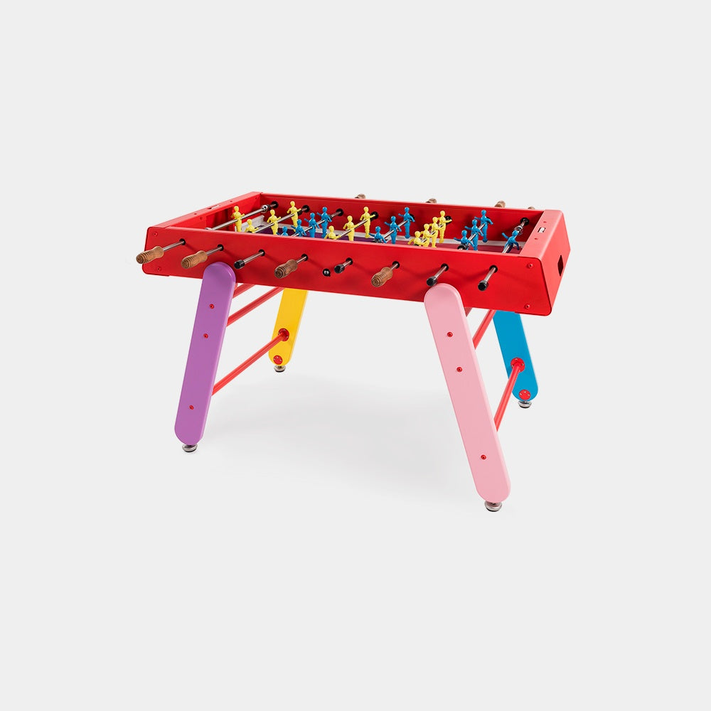RS Barcelona RS4 Home HEY Studio Outdoor Foosball Table