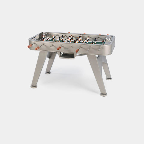RS Barcelona RS2 Inox Outdoor Foosball Table