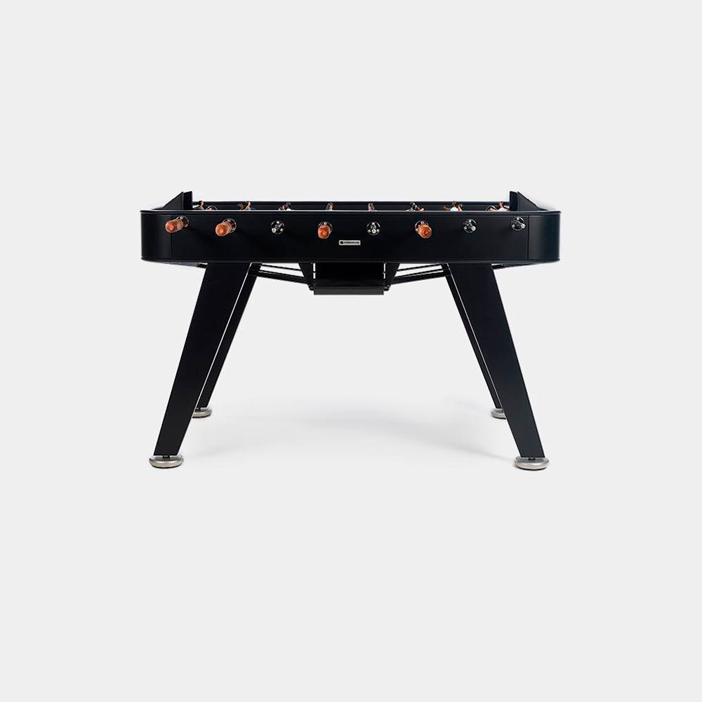 RS Barcelona RS2 Iron Foosball Table
