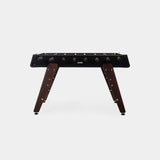 RS Barcelona RS3 Wood Gold Indoor/Outdoor Foosball Table
