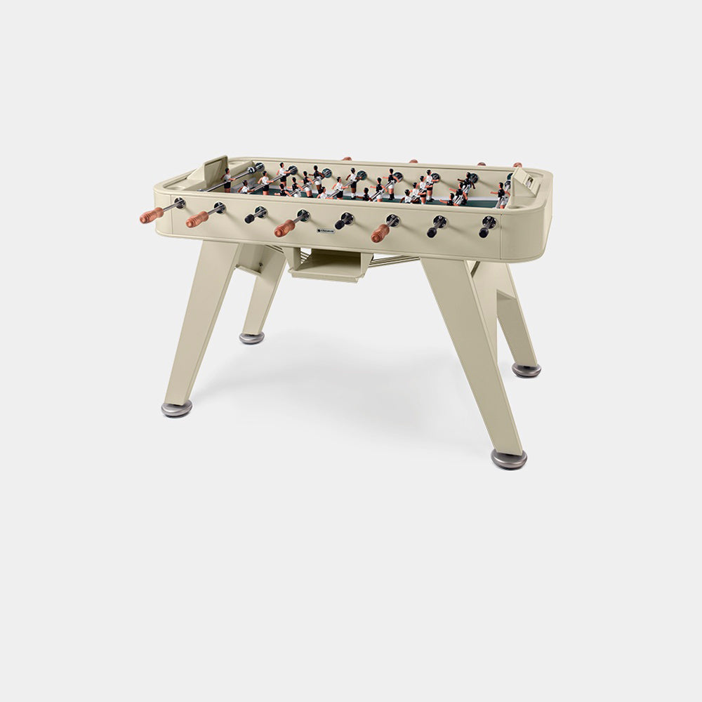 RS Barcelona RS2 Iron Foosball Table