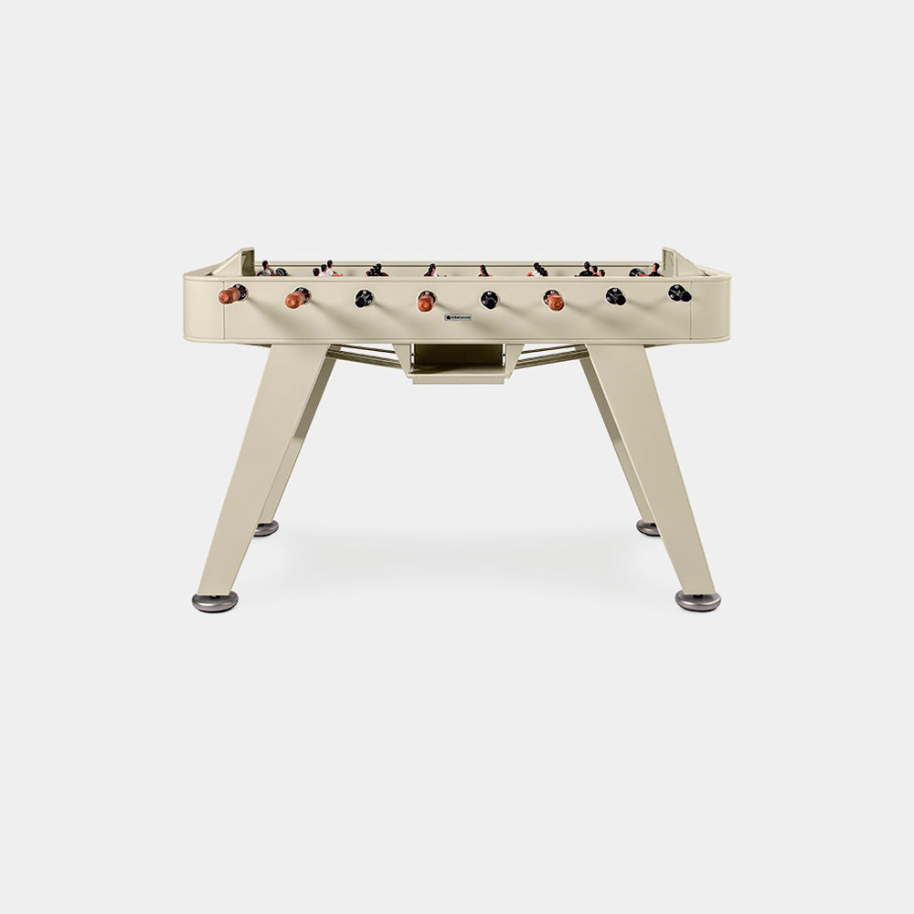RS Barcelona RS2 Iron Foosball Table