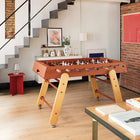 RS Barcelona RS4 Home Outdoor Foosball Table