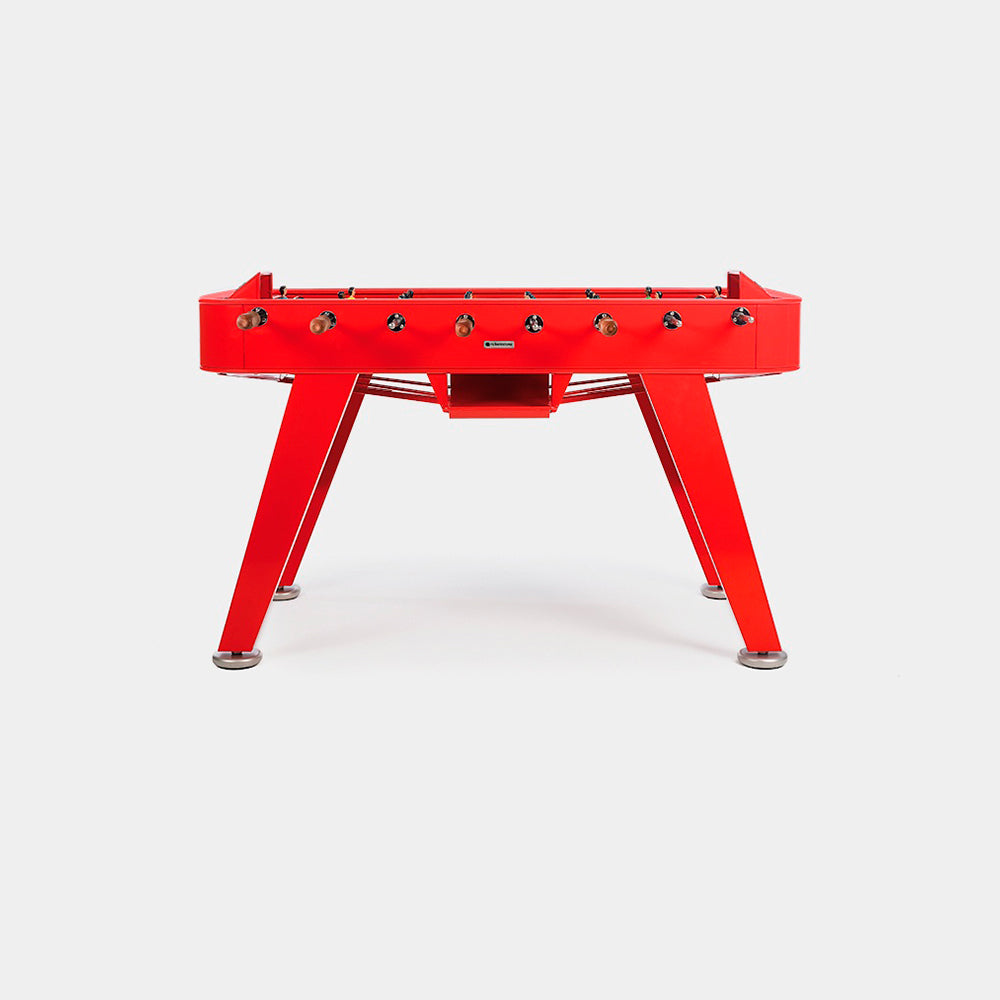 RS Barcelona RS2 Iron Foosball Table