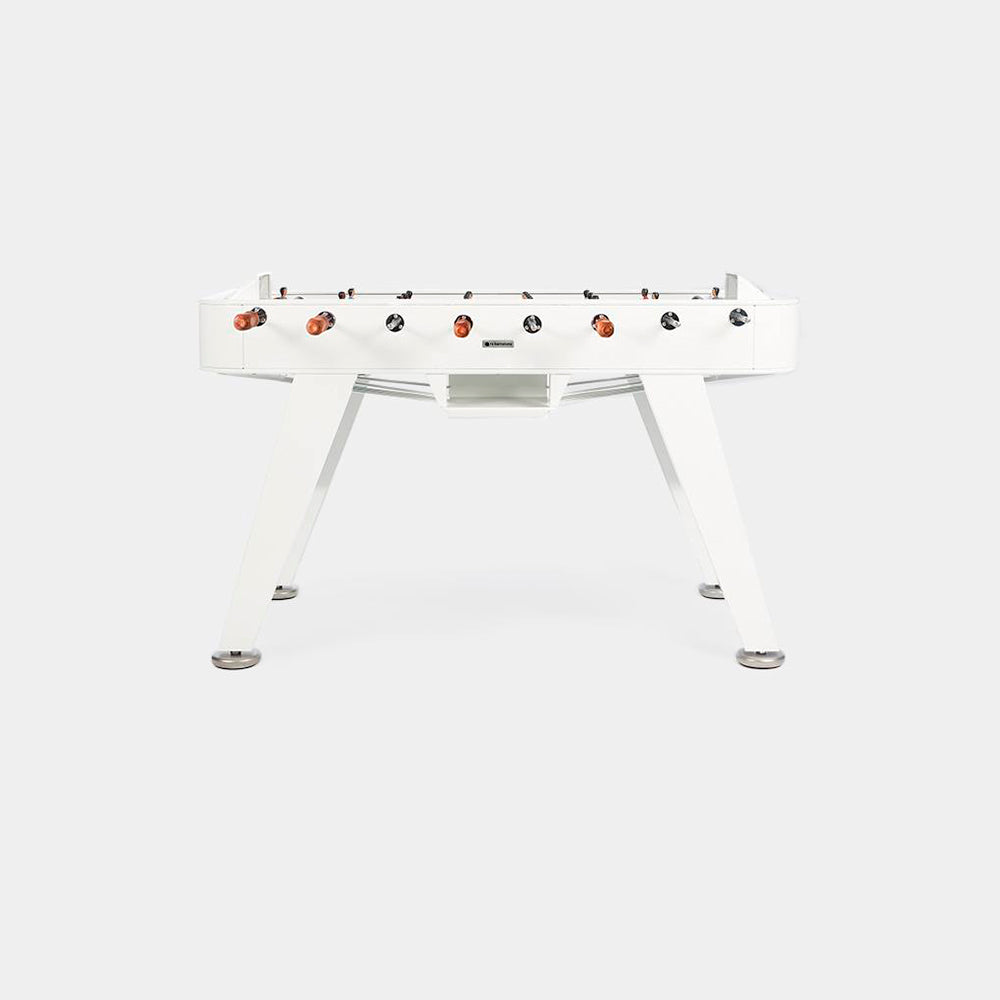 RS Barcelona RS2 Iron Foosball Table