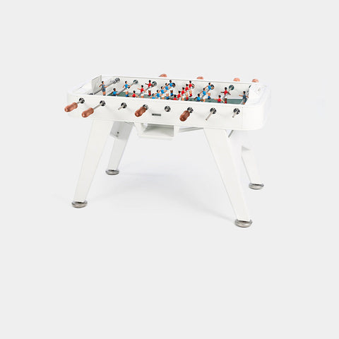 RS Barcelona RS2 Iron Foosball Table