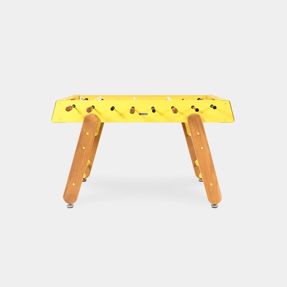 RS Barcelona RS4 Home Outdoor Foosball Table