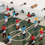 RS Barcelona RS2 Iron Foosball Table
