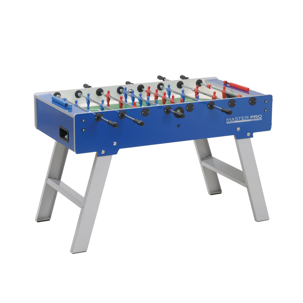 Garlando Master Pro Foldy Outdoor Foosball Table