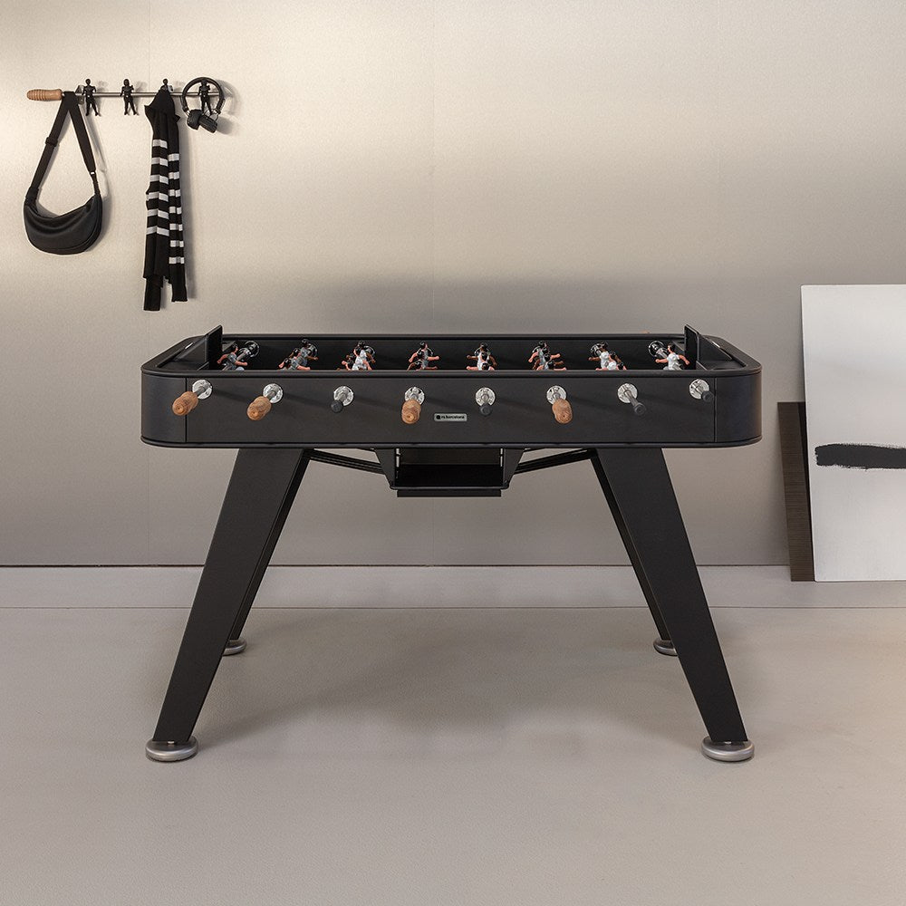 RS Barcelona RS2 Iron Foosball Table