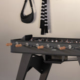 RS Barcelona RS2 Iron Foosball Table