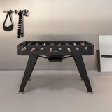 RS Barcelona RS2 Iron Foosball Table