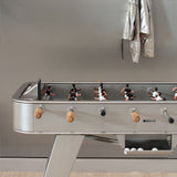 RS Barcelona RS2 Iron Foosball Table