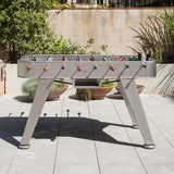 RS Barcelona RS2 Iron Foosball Table
