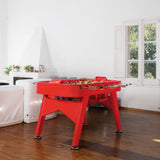 RS Barcelona RS2 Iron Foosball Table