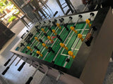 Rustic Foosball Table