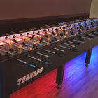 Picture of Tornado 16 Player Foosball Table