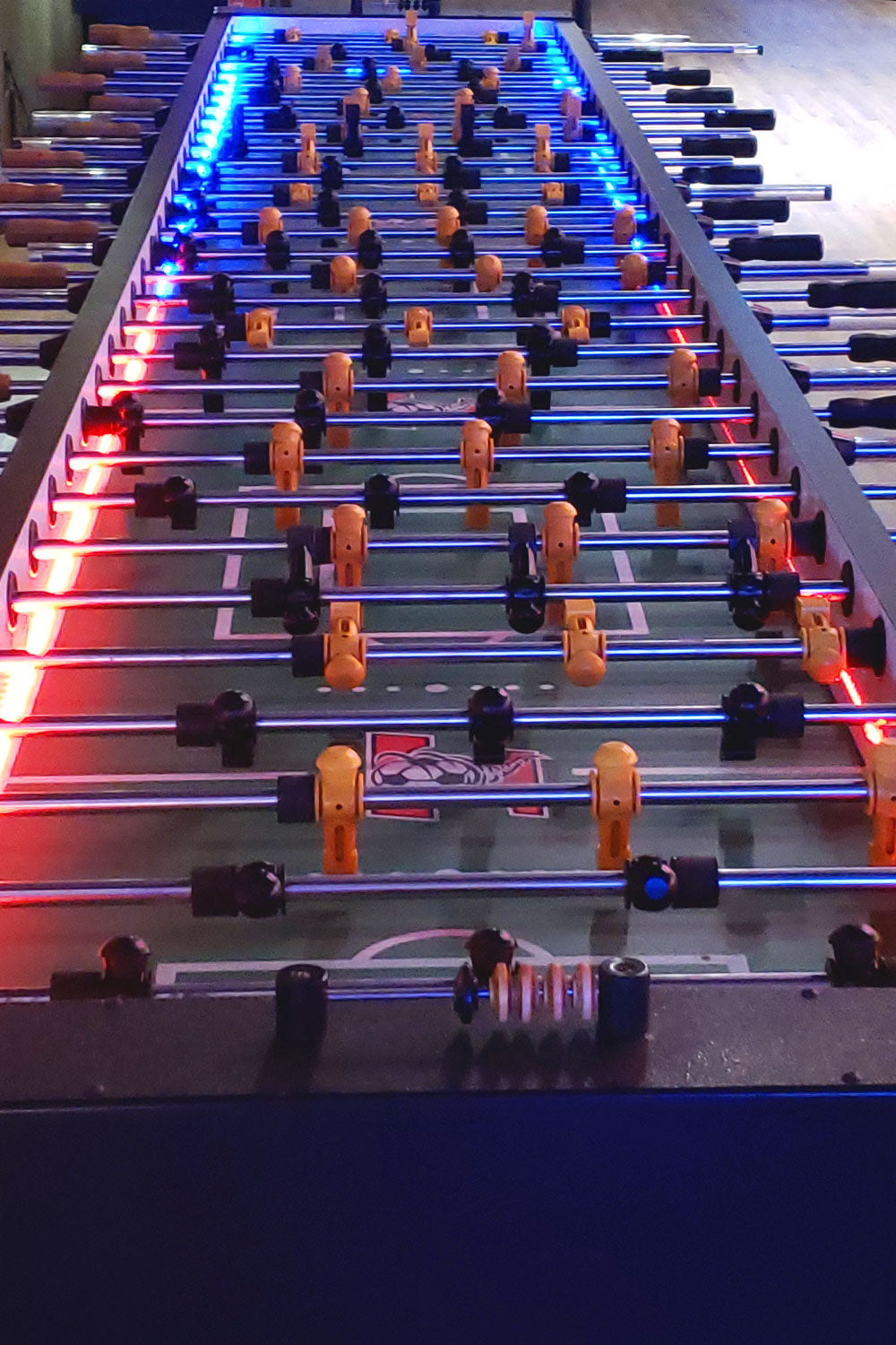 Tornado 16 Player Foosball Table