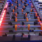 Tornado 16 Player Foosball Table