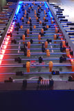 Tornado 16 Player Foosball Table